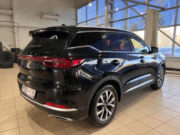 Chery Tiggo 7 Pro Max I с пробегом 2023 года, цена 1 695 000 рублей, 42320 км, внедорожник, Автокод Объявления