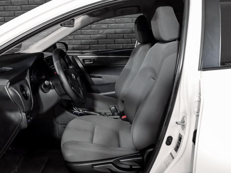 Toyota Corolla XI (E160 E170 E180) Рестайлинг 1 Екатеринбург  - изображение 10
