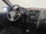Lada (ВАЗ) Granta I Рестайлинг Воронеж  - изображение 38