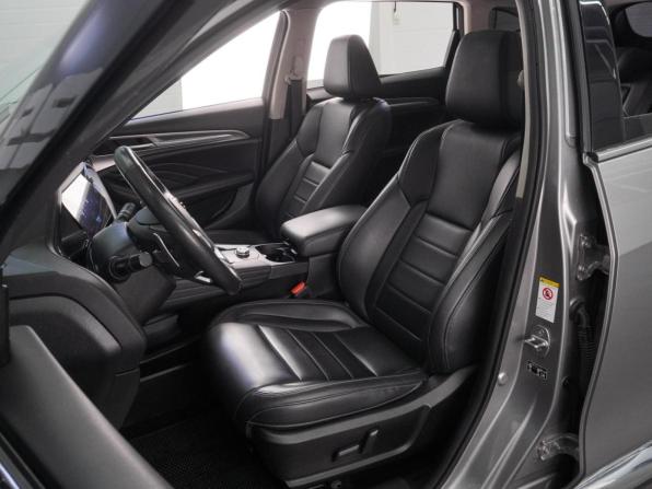 Haval F7 I с пробегом 2021 года, цена 2 069 000 рублей, 65465 км, внедорожник, Автокод Объявления