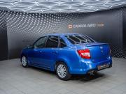 Lada (ВАЗ) Granta I Самара  - изображение 24