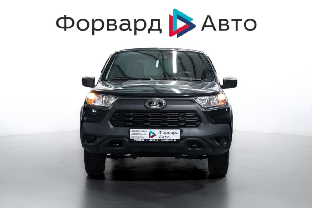 Lada (ВАЗ) Niva Travel I Тюмень  - изображение 2