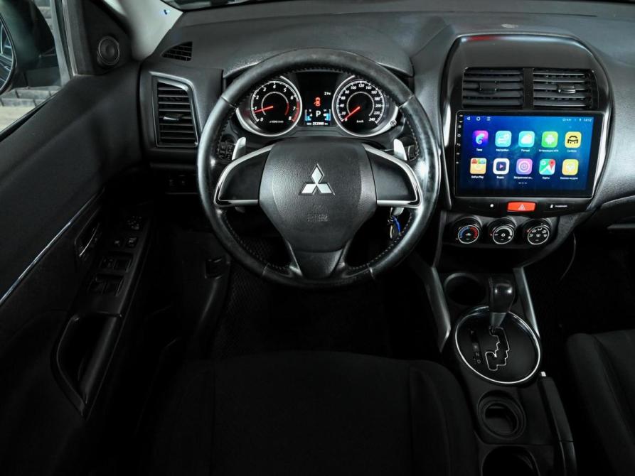 Mitsubishi ASX I Екатеринбург  - изображение 12