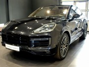 Porsche Cayenne III Москва  - изображение 36