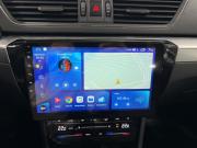 Skoda Superb III Рестайлинг Санкт-Петербург  - изображение 39