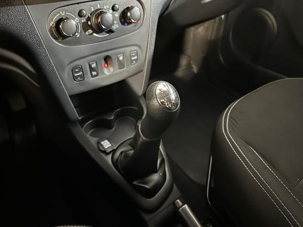 Renault Logan II с пробегом 2017 года, цена 999 900 рублей, 75719 км, седан, Автокод Объявления