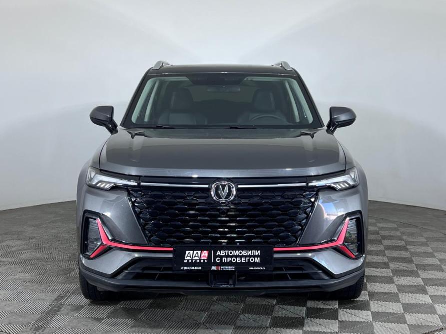 Changan CS35 Plus I Рестайлинг Ростов-на-Дону  - изображение 2