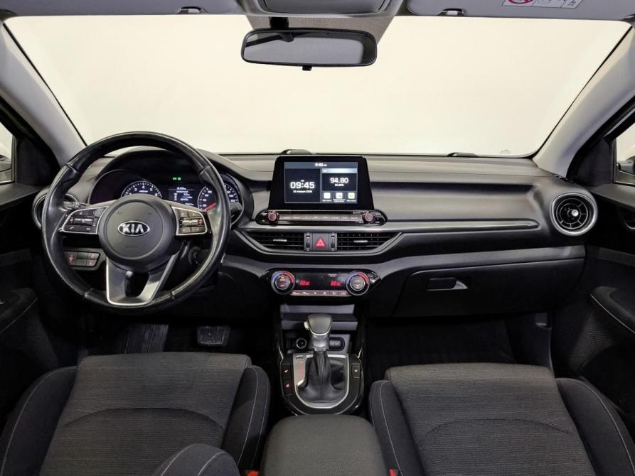 Kia Cerato IV Москва  - изображение 14