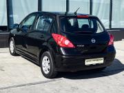 Nissan Tiida I Рестайлинг Екатеринбург  - изображение 23