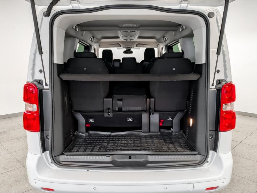 Peugeot Traveller I Санкт-Петербург  - изображение 10