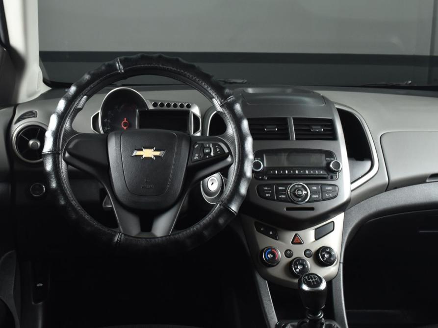 Chevrolet Aveo II Кемерово  - изображение 8
