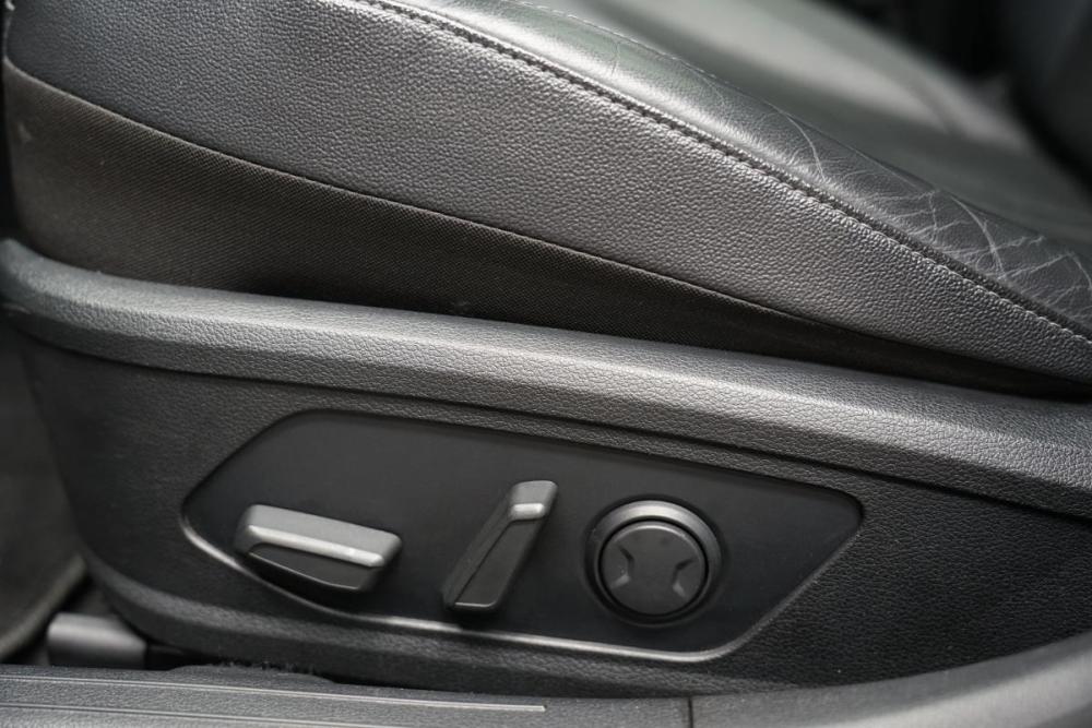 Hyundai Sonata VIII (DN8) Крым  - изображение 13