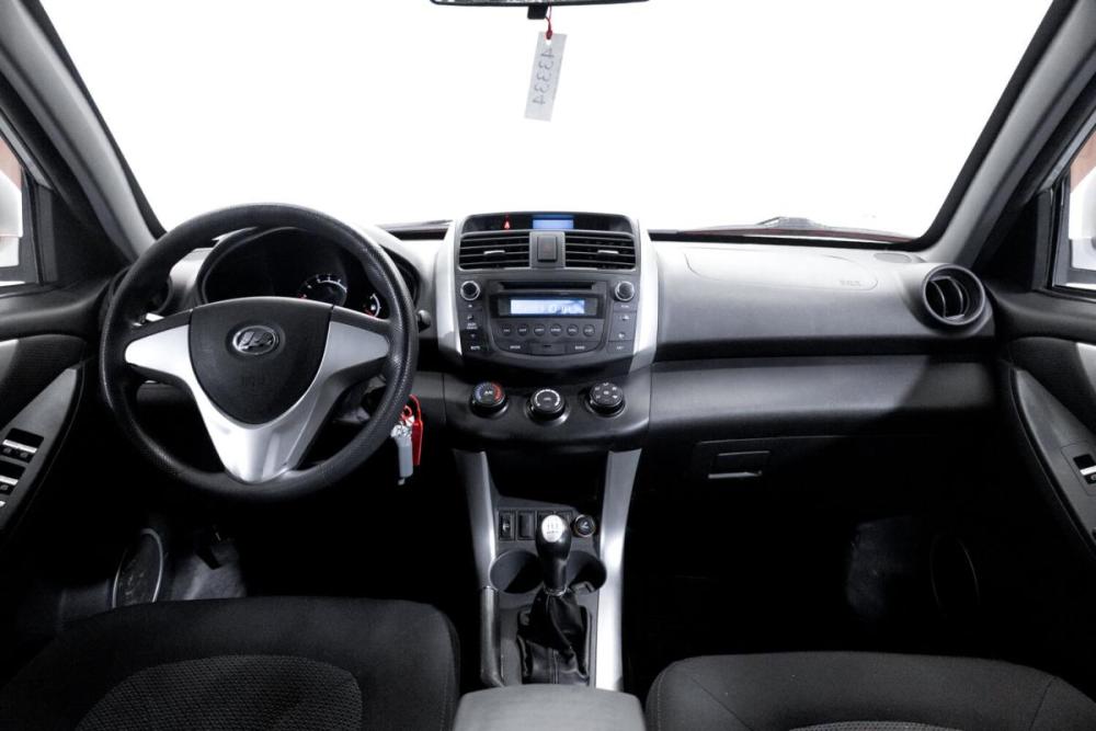 Geely Atlas I Тюмень  - изображение 15