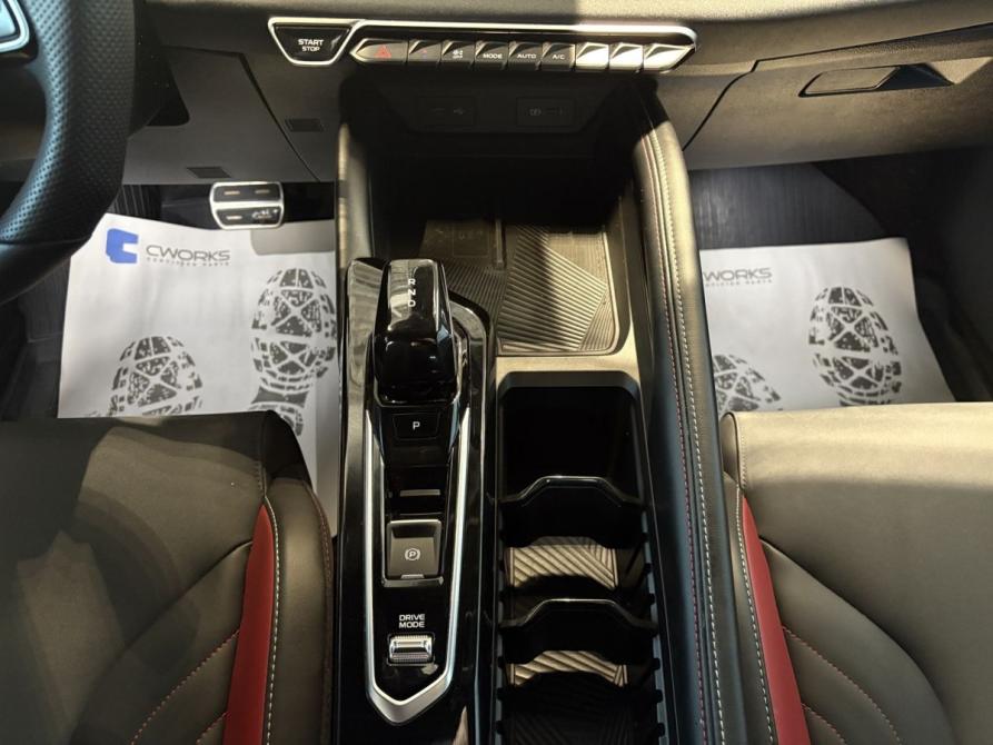 Geely Coolray I Рестайлинг Новомосковск  - изображение 14