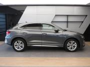 Audi Q3 Sportback II (F3) Санкт-Петербург  - изображение 53