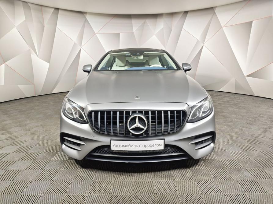 Mercedes-Benz E-Класс V (W213 S213 C238) Москва  - изображение 7