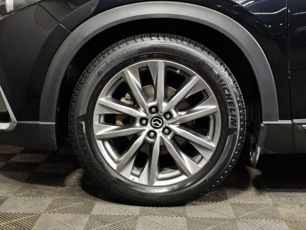 Mazda CX-9 II с пробегом 2018 года, цена 2 675 000 рублей, 152142 км, внедорожник, Автокод Объявления