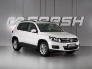 Volkswagen Tiguan I Рестайлинг Минеральные Воды  - изображение 17