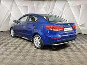 Kia Rio III Рестайлинг Москва  - изображение 24