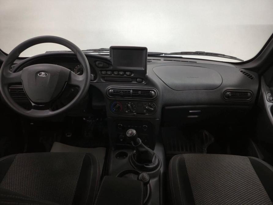 Lada (ВАЗ) Niva Travel I Альметьевск  - изображение 13