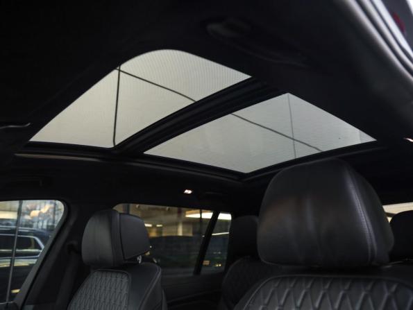BMW X7 I (G07) с пробегом 2019 года, цена 5 999 000 рублей, 173560 км, внедорожник, Автокод Объявления