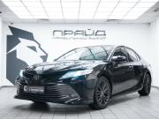 Toyota Camry VIII (XV70) Ростов-на-Дону  - изображение 38