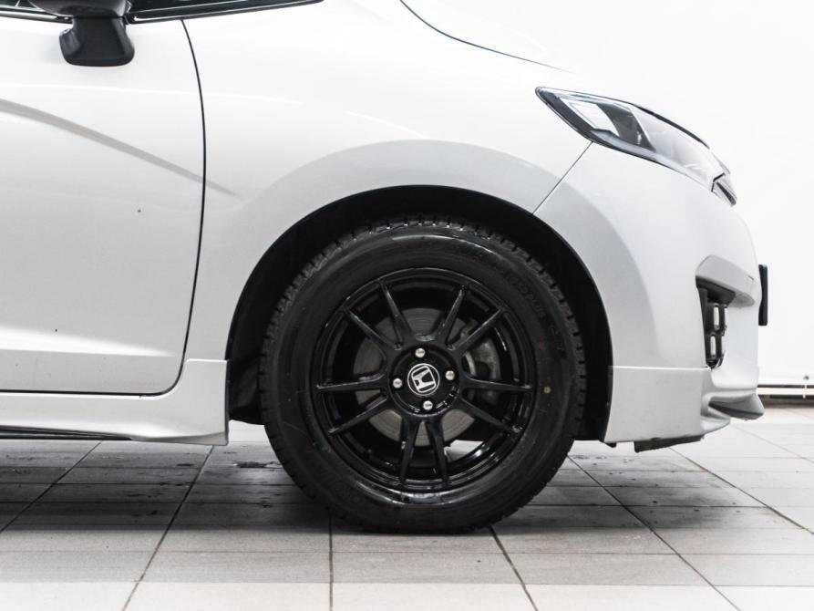Honda Fit III Красноярск  - изображение 27