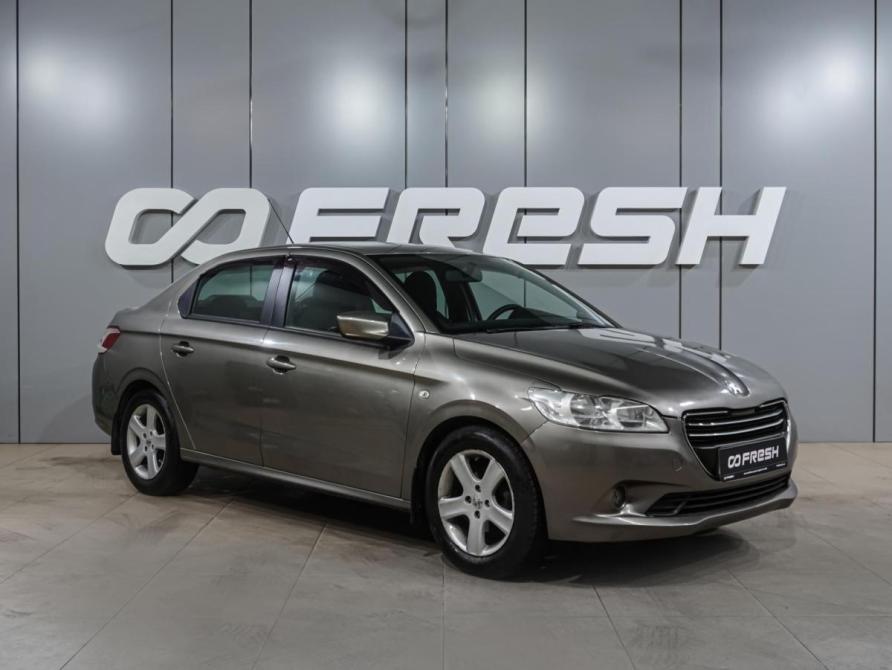 Peugeot 301 I Воронеж  - изображение 1