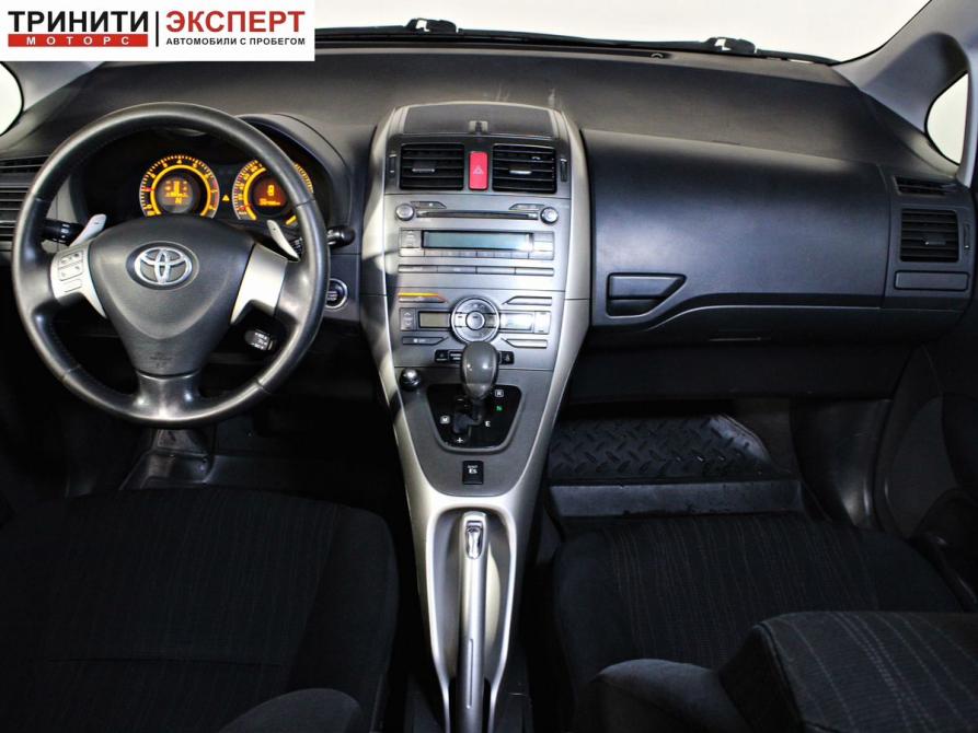 Toyota Auris I Белгород  - изображение 10