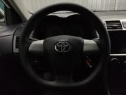 Toyota Corolla X (E140 E150) Рестайлинг Пермь  - изображение 25