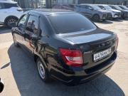 Lada (ВАЗ) Granta I Рестайлинг Курган  - изображение 6