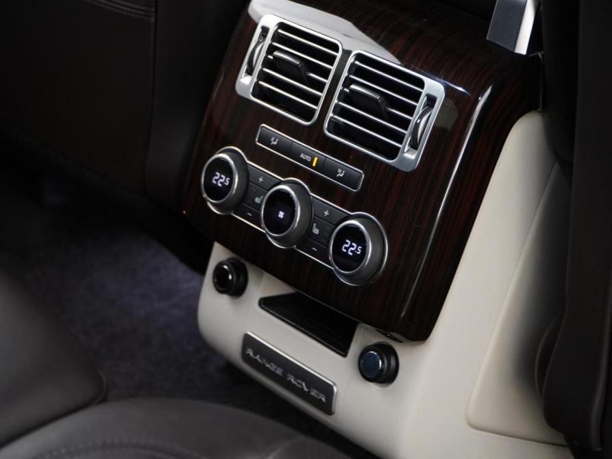 Land Rover Range Rover IV Москва  - изображение 22