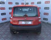 Fiat Panda II Санкт-Петербург  - изображение 13