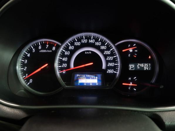 Nissan Teana II Рестайлинг с пробегом 2012 года, цена 1 095 000 рублей, 246357 км, седан, Автокод Объявления