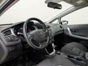 Kia Ceed II Рестайлинг Москва  - изображение 29
