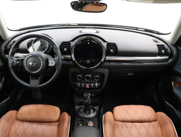 Mini Clubman II Рестайлинг с пробегом 2021 года, цена 3 190 000 рублей, 19718 км, универсал, Автокод Объявления