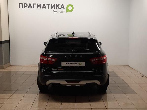 Lada (ВАЗ) Vesta I с пробегом 2019 года, цена 998 000 рублей, 127000 км, универсал, Автокод Объявления