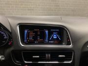 Audi Q5 I (8R) Рестайлинг Челябинск  - изображение 33