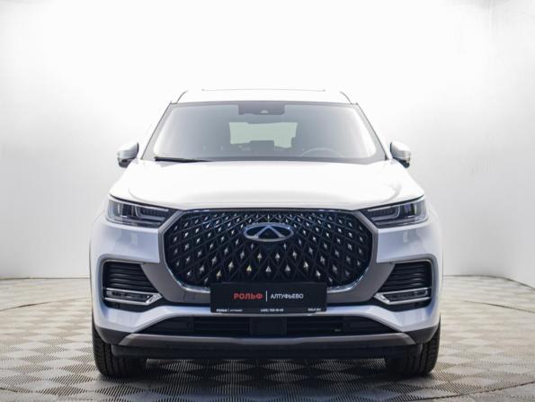 Chery Tiggo 8 Pro Max I Рестайлинг с пробегом 2025 года, цена 2 590 000 рублей, 13620 км, внедорожник, Автокод Объявления