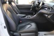 Toyota Camry VIII (XV70) Рестайлинг Омск  - изображение 43