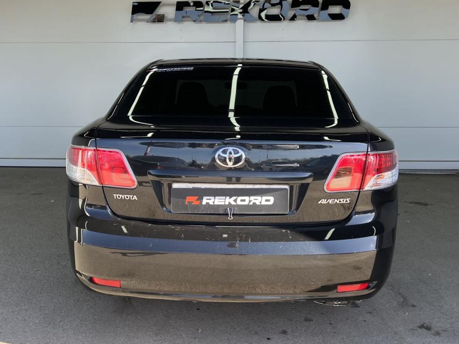 Toyota Avensis III Уфа  - изображение 6