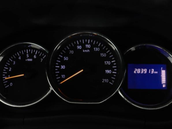 Renault Duster I Рестайлинг с пробегом 2017 года, цена 919 000 рублей, 283912 км, внедорожник, Автокод Объявления