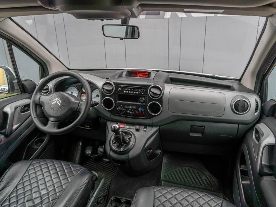 Citroen Berlingo II Рестайлинг 2 Тамбов  - изображение 11