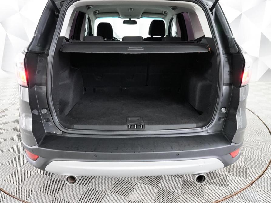 Ford Kuga II Рестайлинг Ульяновск  - изображение 20