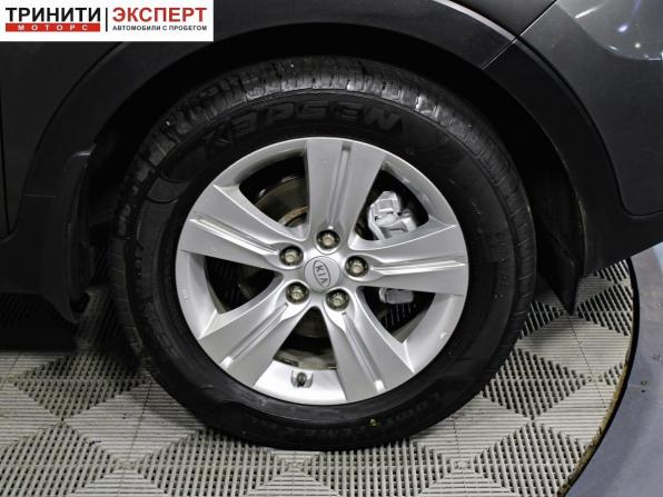 Kia Sportage III с пробегом 2012 года, цена 1 297 000 рублей, 144915 км, внедорожник, Автокод Объявления