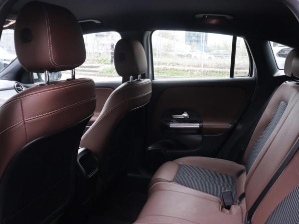 Mercedes-Benz GLA II (H247) с пробегом 2020 года, цена 3 099 000 рублей, 50070 км, внедорожник, Автокод Объявления