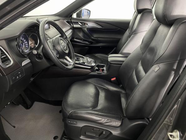 Mazda CX-9 II с пробегом 2017 года, цена 2 450 000 рублей, 192220 км, внедорожник, Автокод Объявления