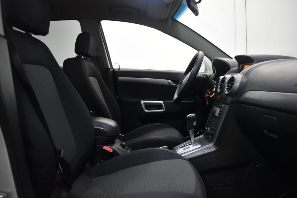 Opel Antara I Москва  - изображение 12