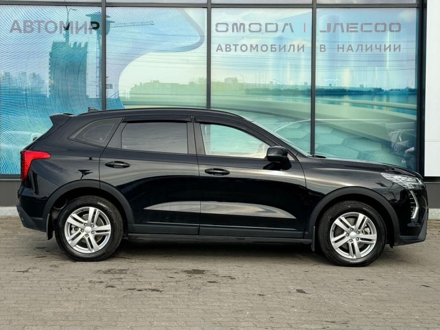 Haval Jolion I Рестайлинг Архангельск  - изображение 4