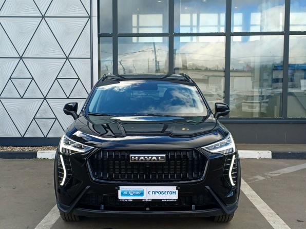 Haval Jolion I Рестайлинг с пробегом 2024 года, цена 1 989 000 рублей, 45340 км, внедорожник, Автокод Объявления
